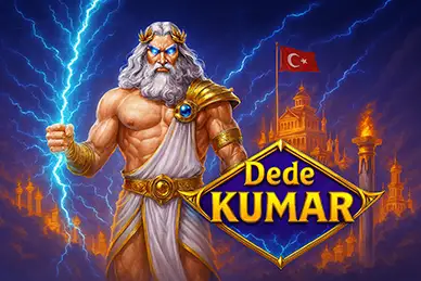 Gates of Olympus Demo